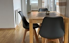 Ferienwohnung Baltic Living